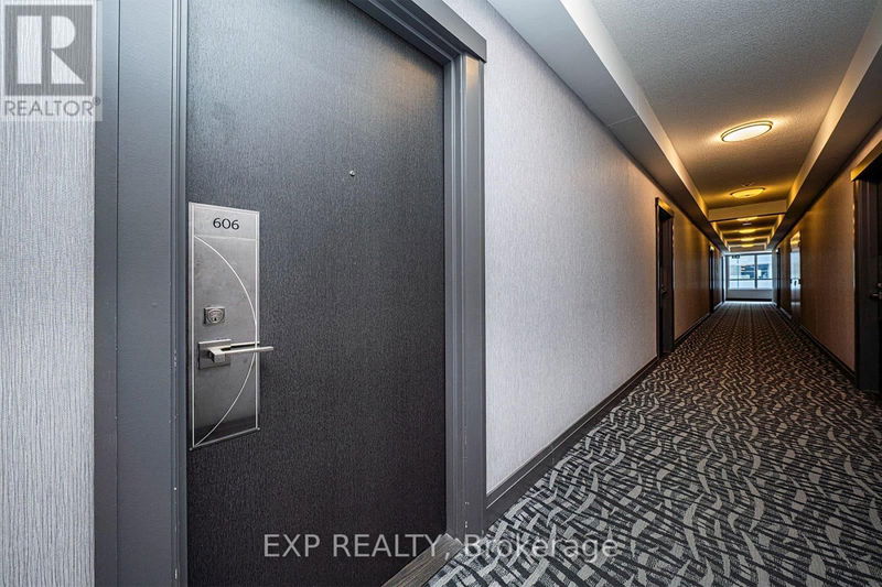 Tertiary Property View