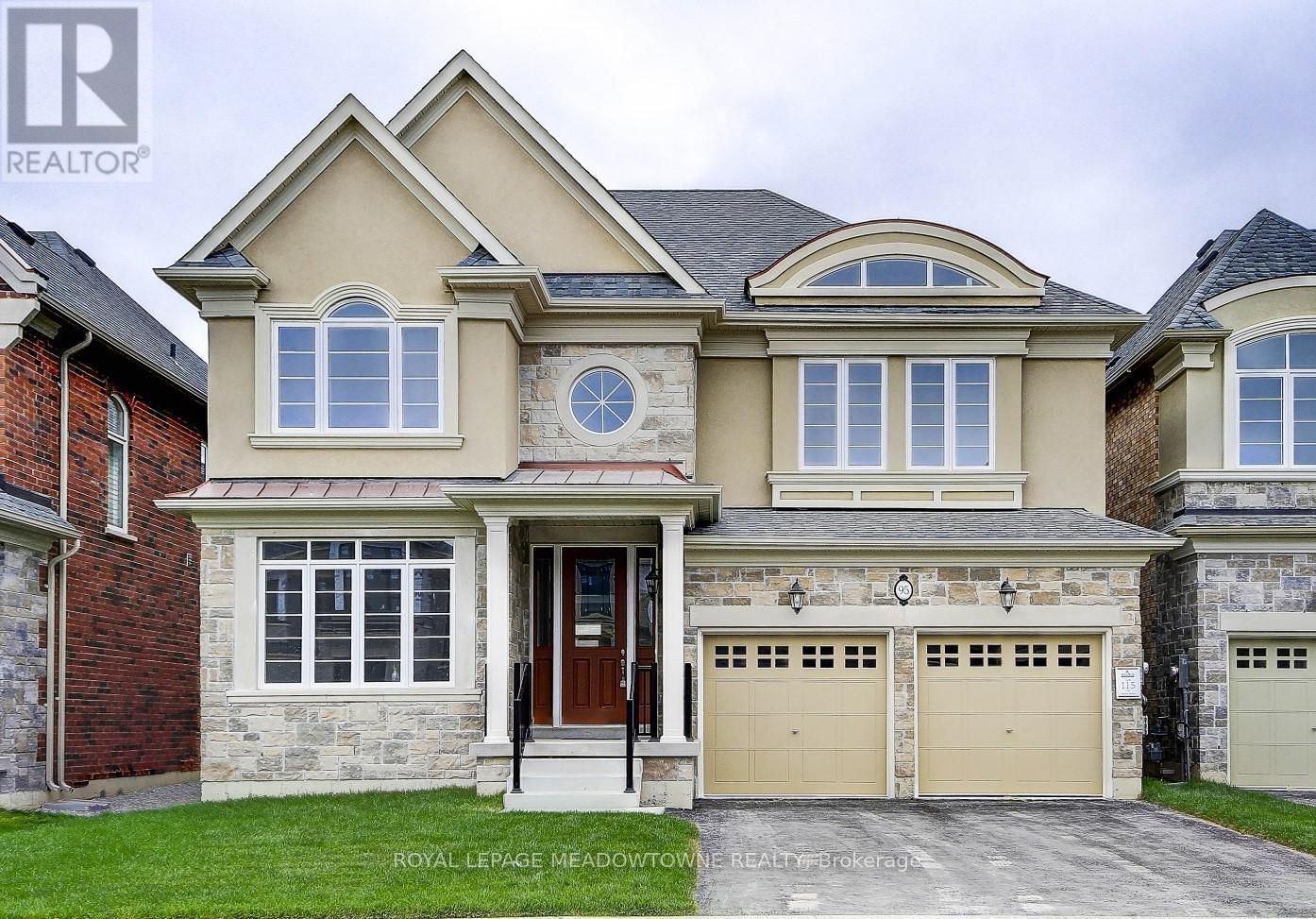 Primary Property View