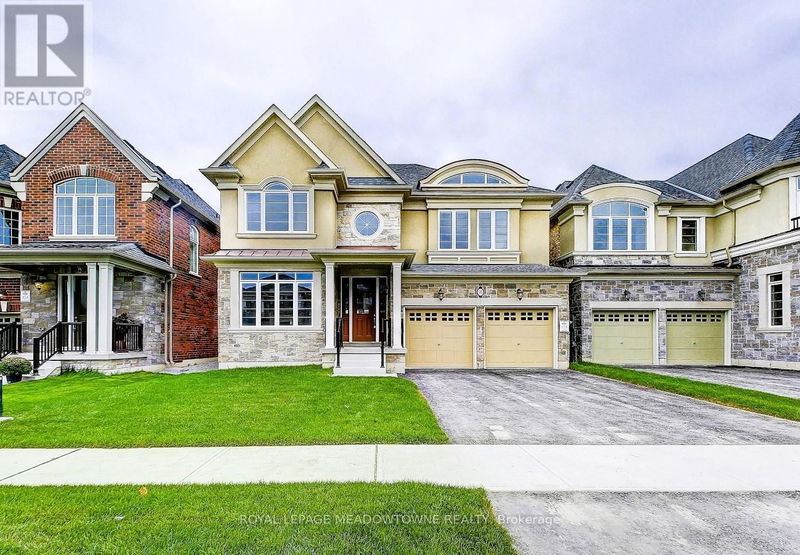 Secondary Property View