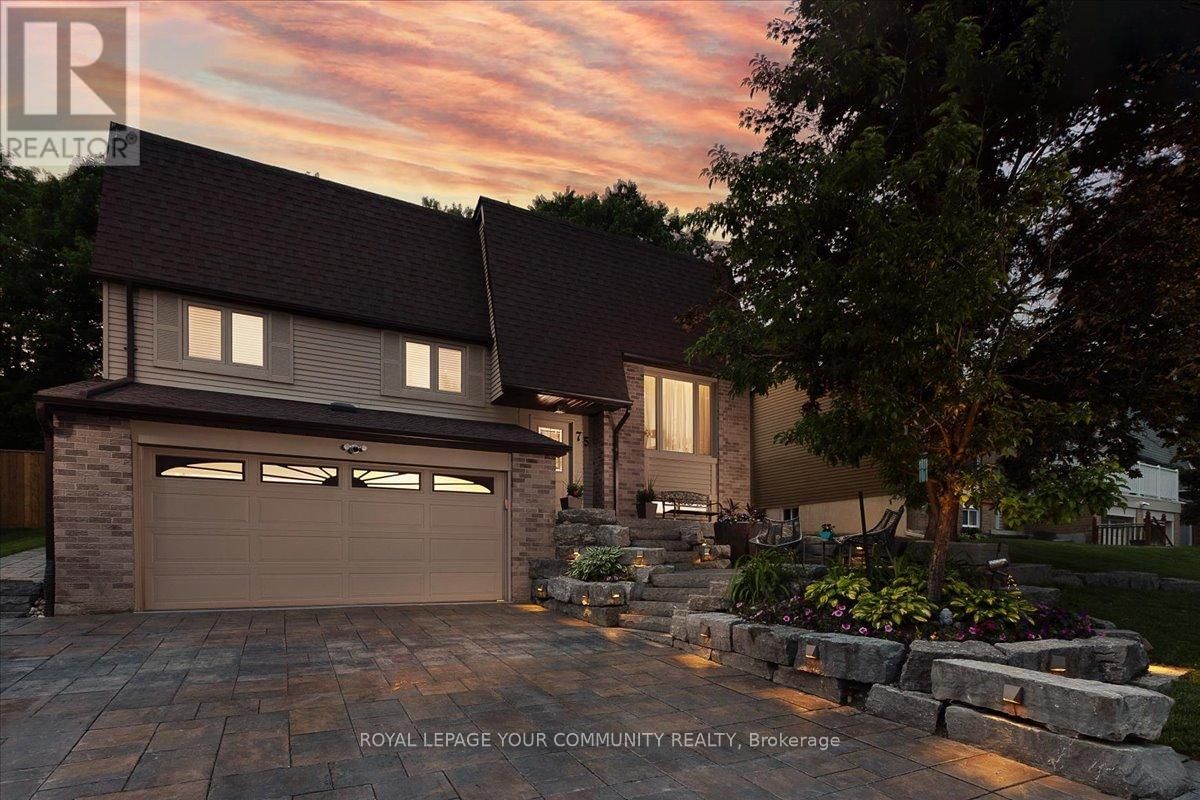 Primary Property View