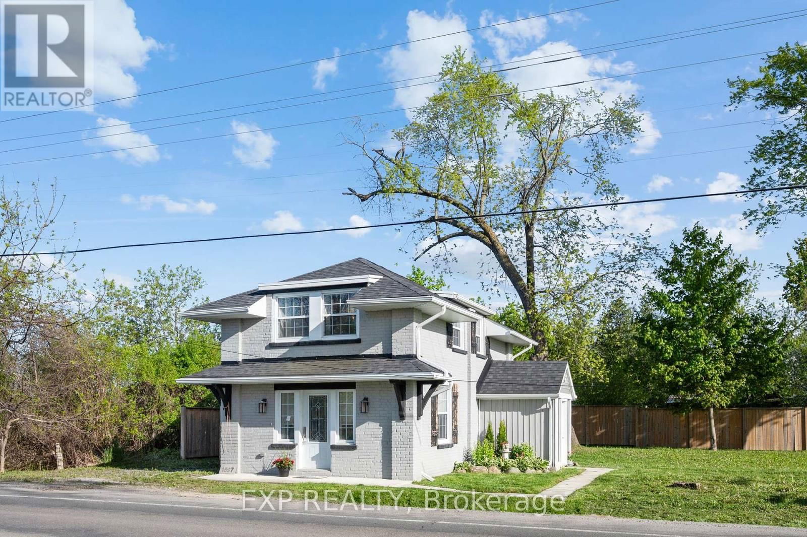 Primary Property View