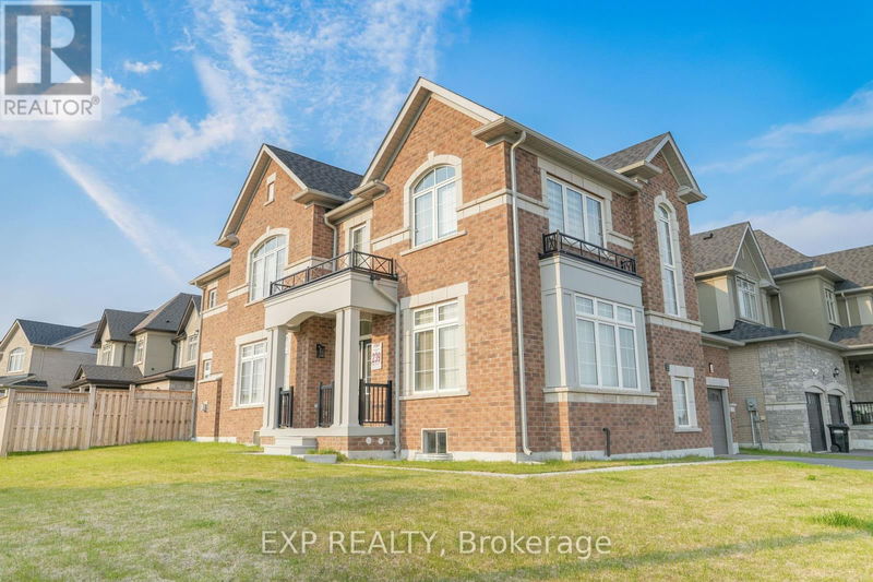 Secondary Property View