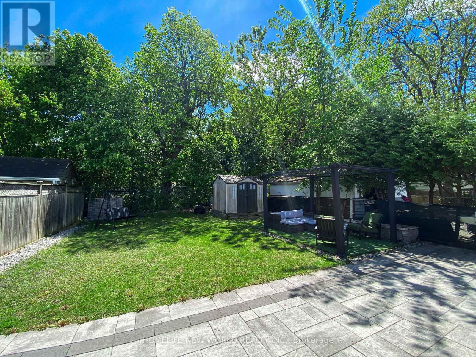 246 TAYLOR MILLS DRIVE SOUTH Image 26