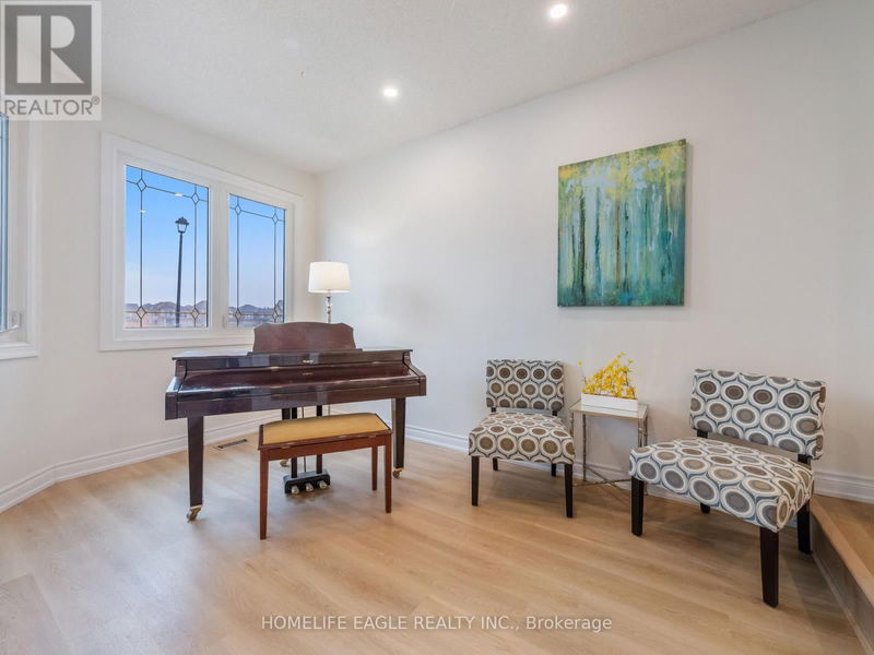 Tertiary Property View