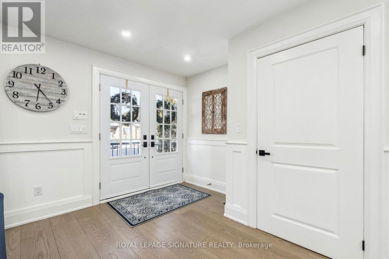 Secondary Property View
