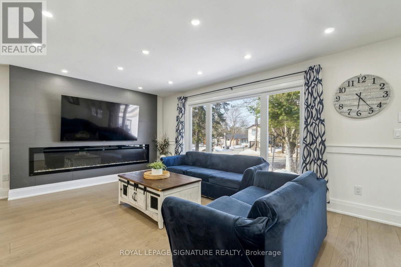 Tertiary Property View