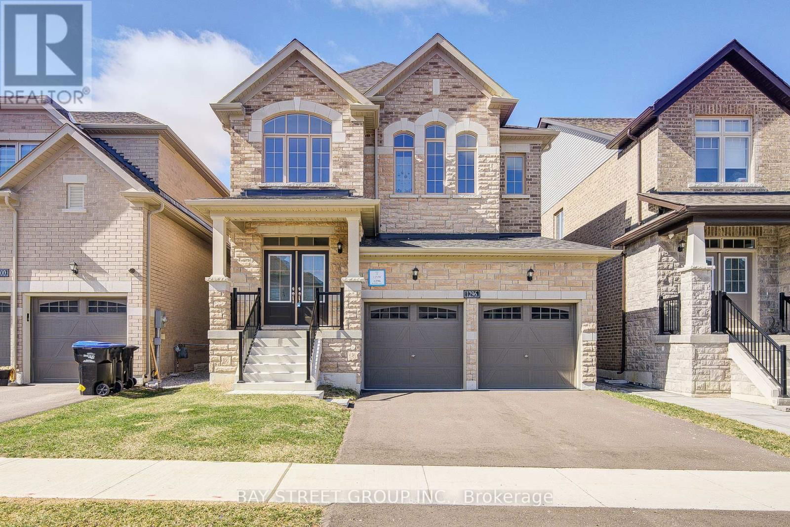 Primary Property View