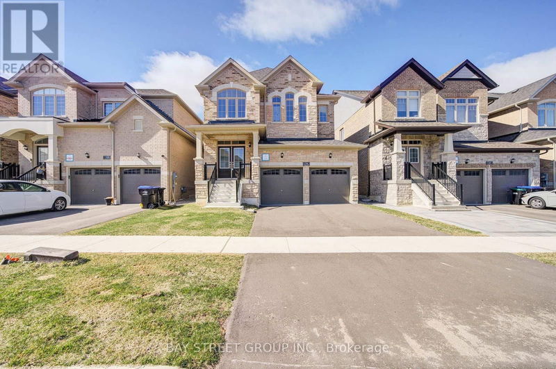 Secondary Property View