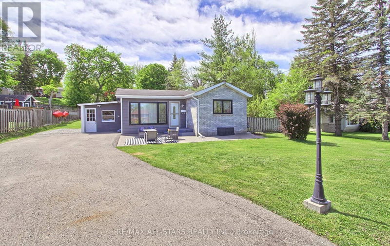 Secondary Property View
