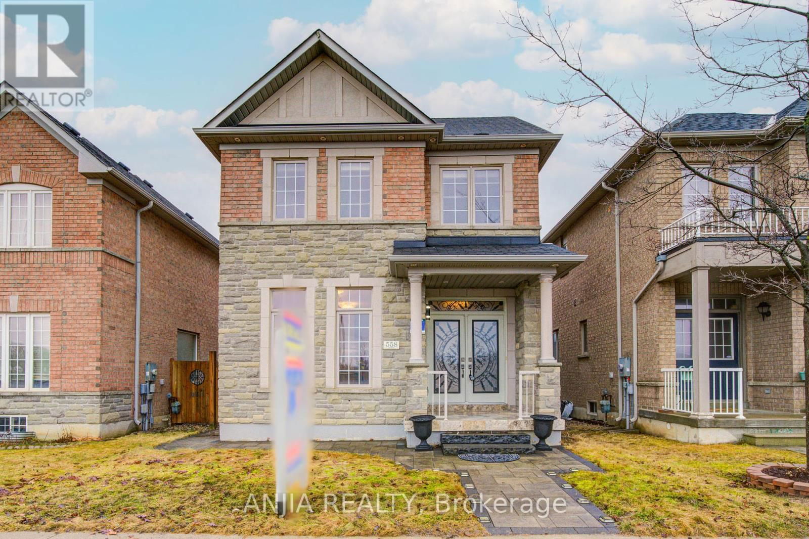 Primary Property View