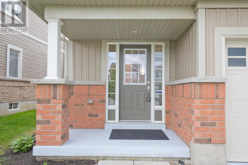 Secondary Property View