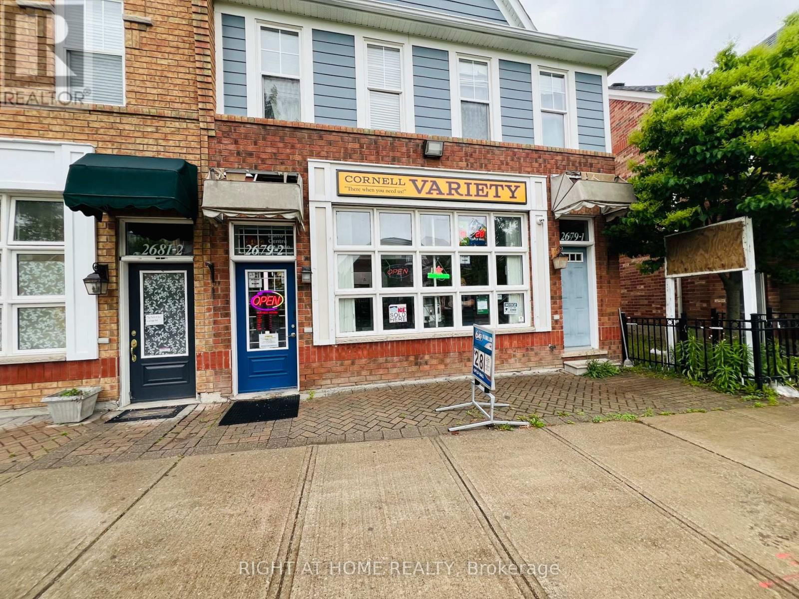 2679-2 BUR OAK AVENUE Image 1