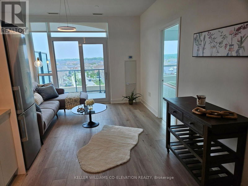 Tertiary Property View