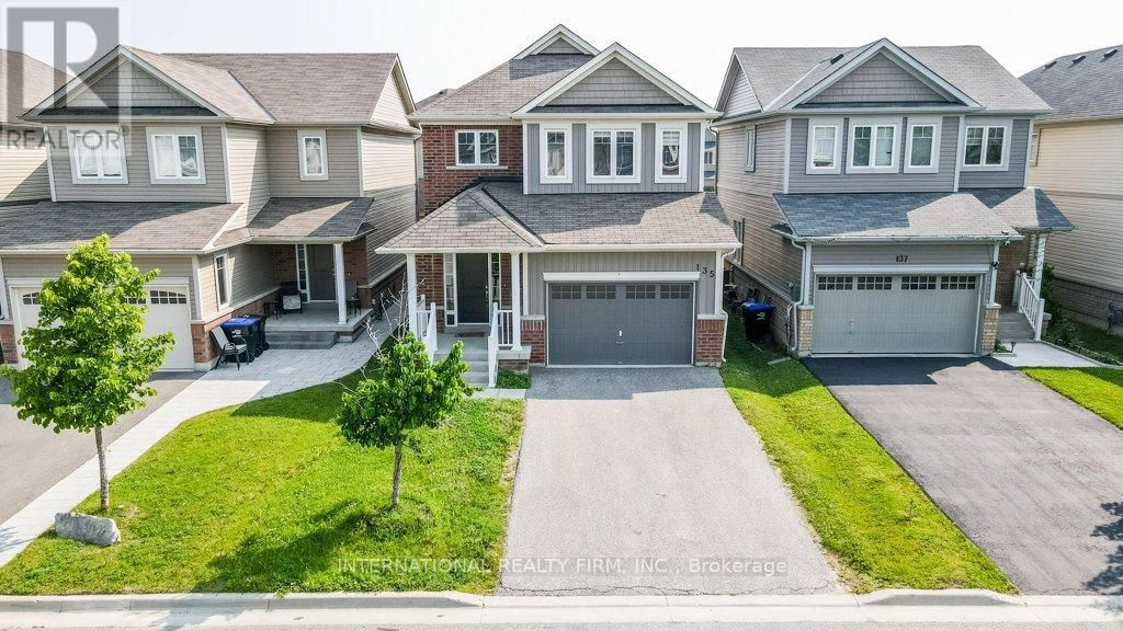 Primary Property View