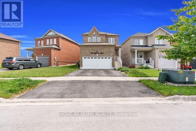 Tertiary Property View