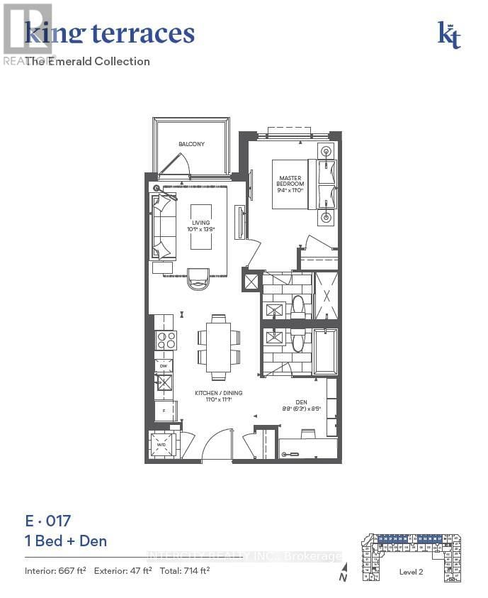 228 - 2075 KING ROAD Image 6