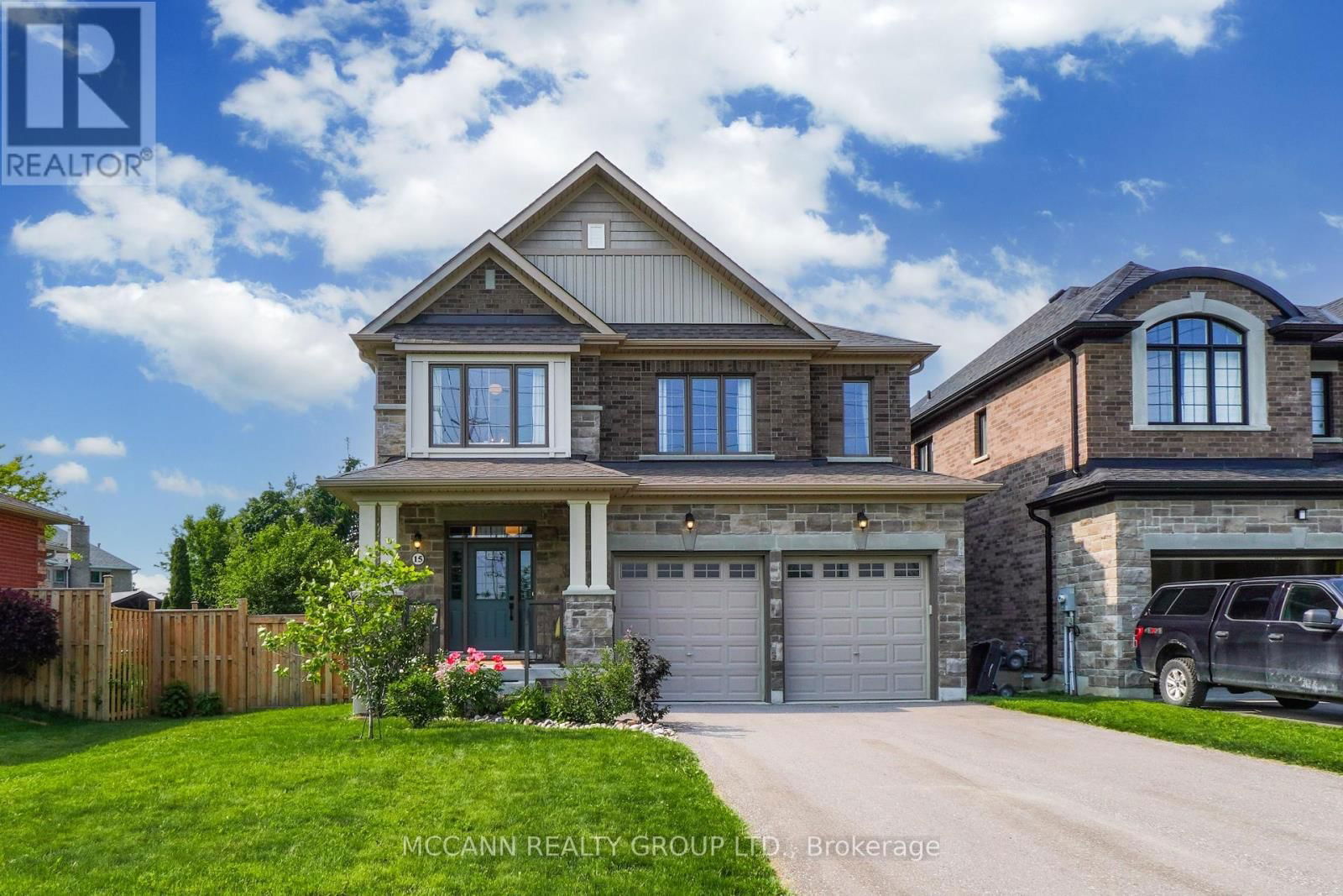 Primary Property View
