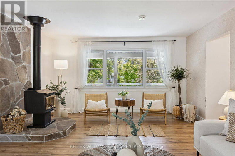 Tertiary Property View