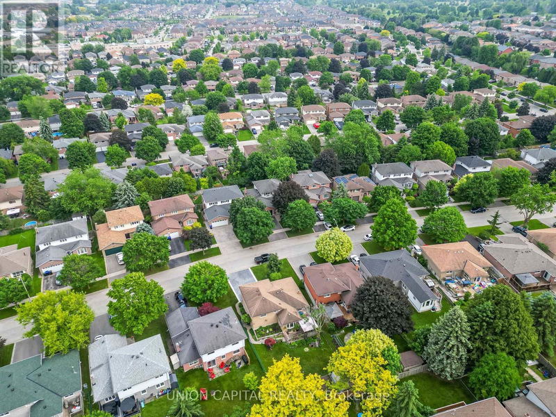 Tertiary Property View