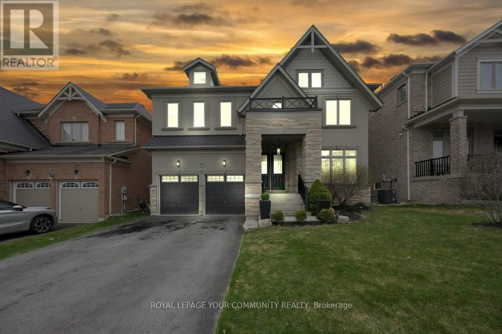 Primary Property View