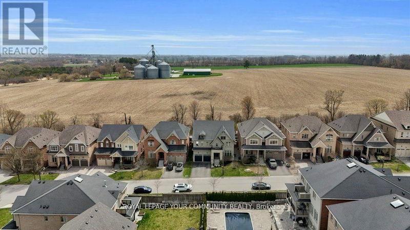 Tertiary Property View