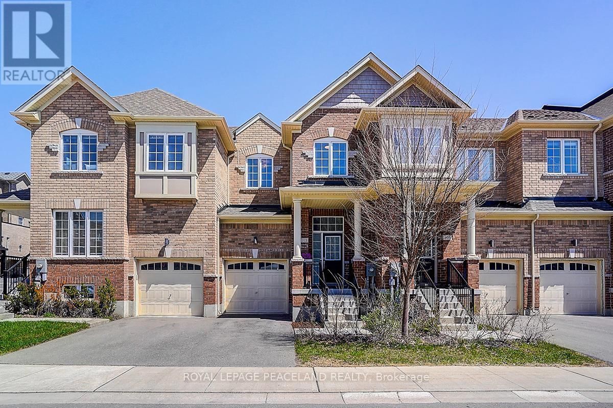 Primary Property View