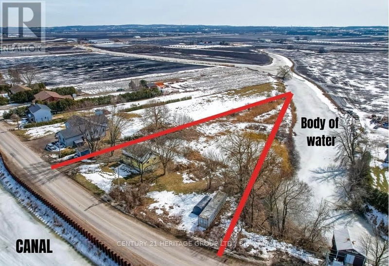 Secondary Property View