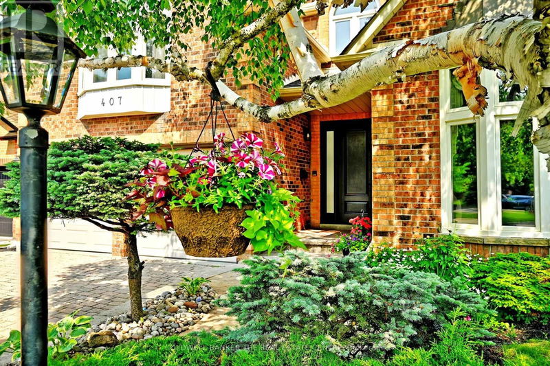 Tertiary Property View
