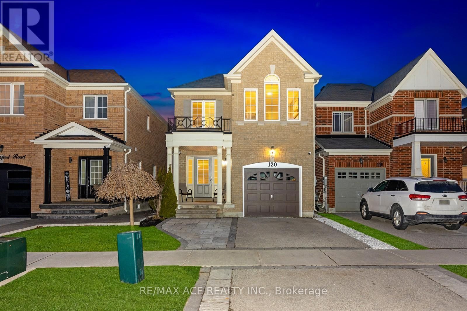 Primary Property View