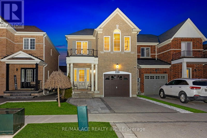 Secondary Property View
