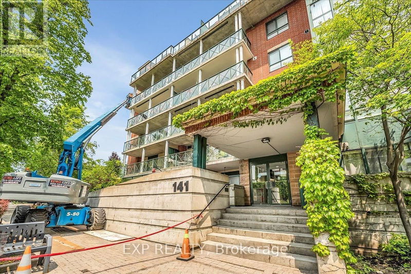 Tertiary Property View