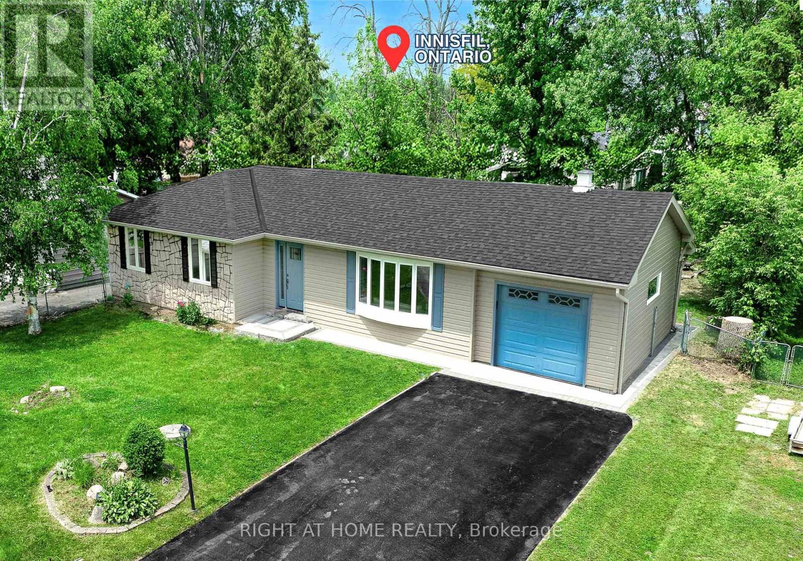 Primary Property View