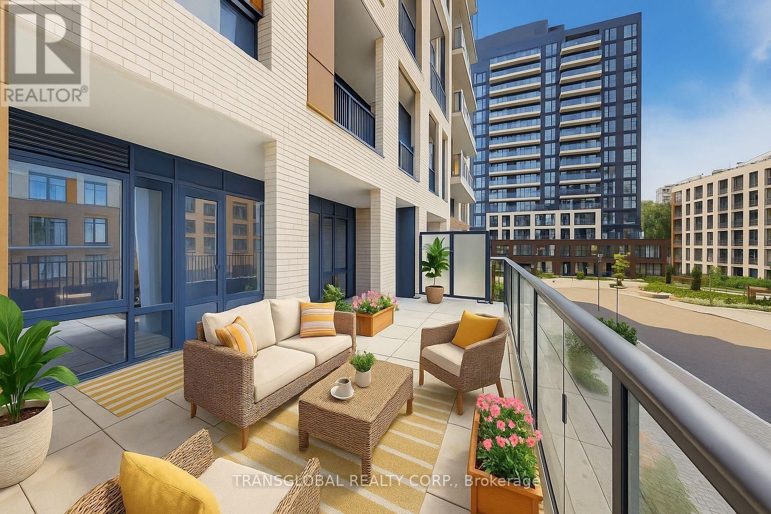 202 - 7950 BATHURST STREET Image 1