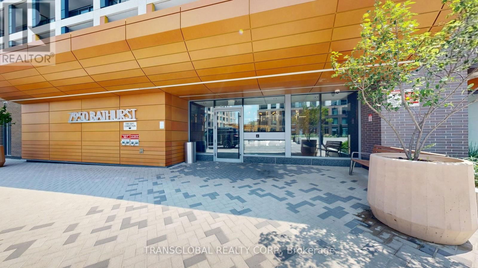 202 - 7950 BATHURST STREET Image 17