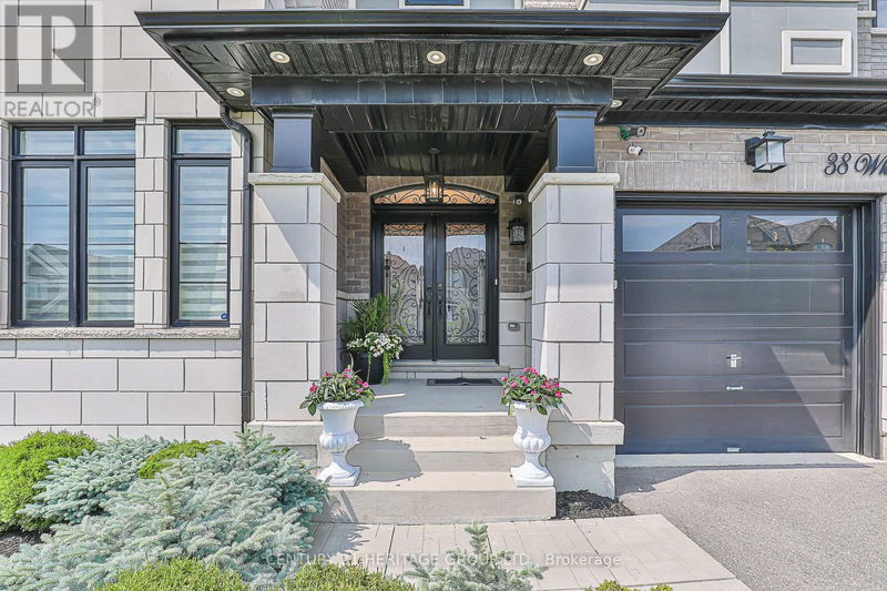 Secondary Property View