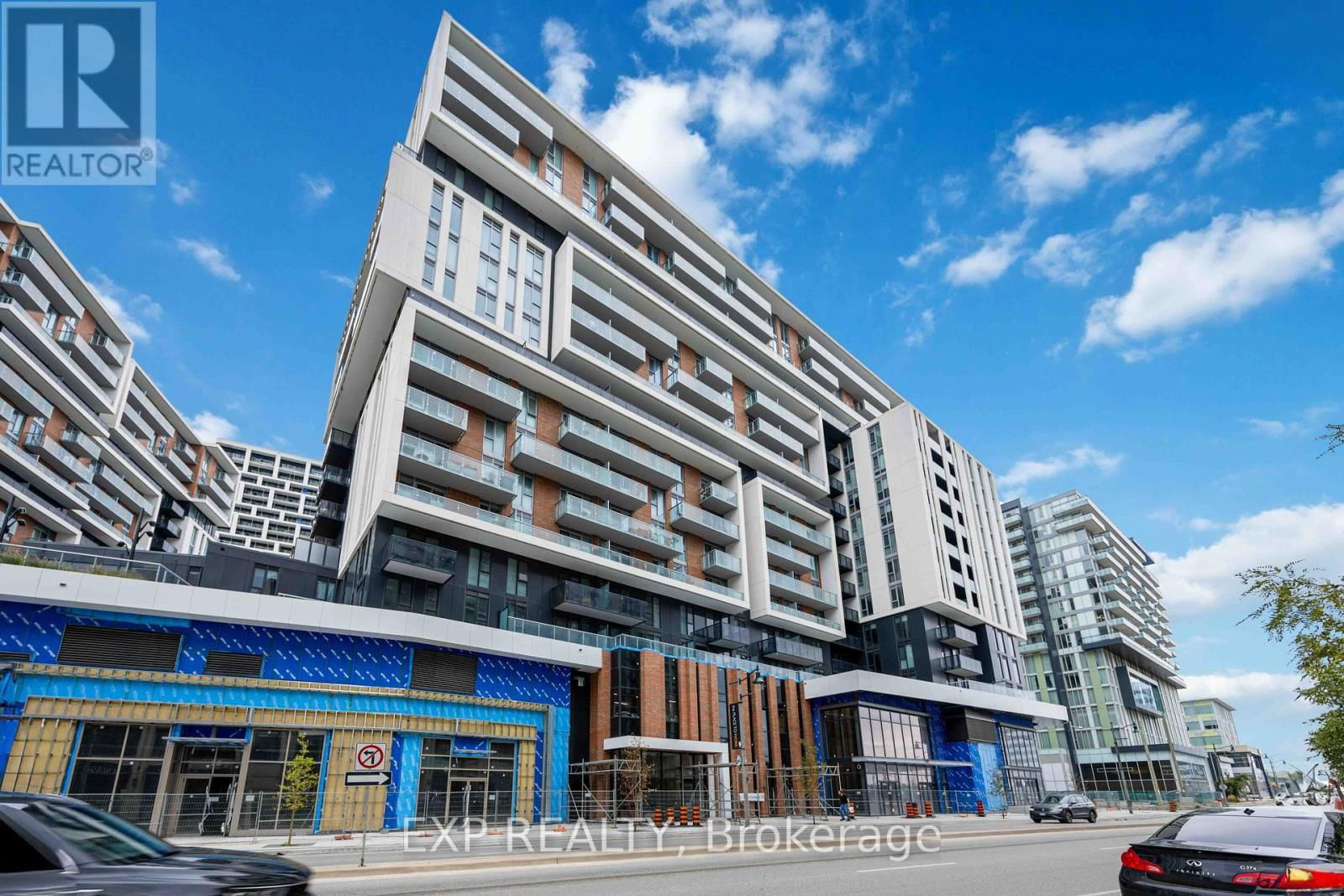 1806 - 8119 BIRCHMOUNT ROAD Image 1