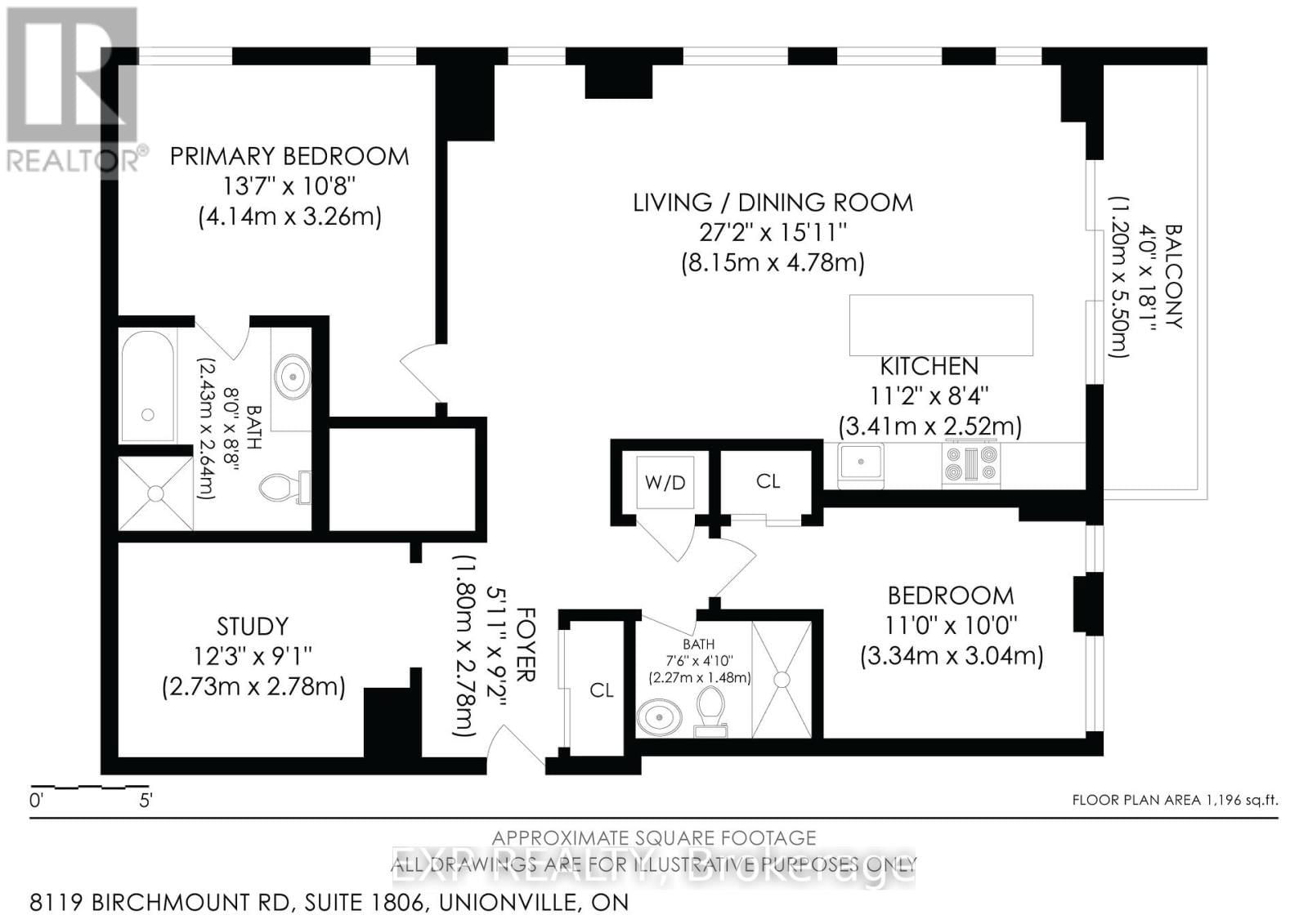 1806 - 8119 BIRCHMOUNT ROAD Image 47
