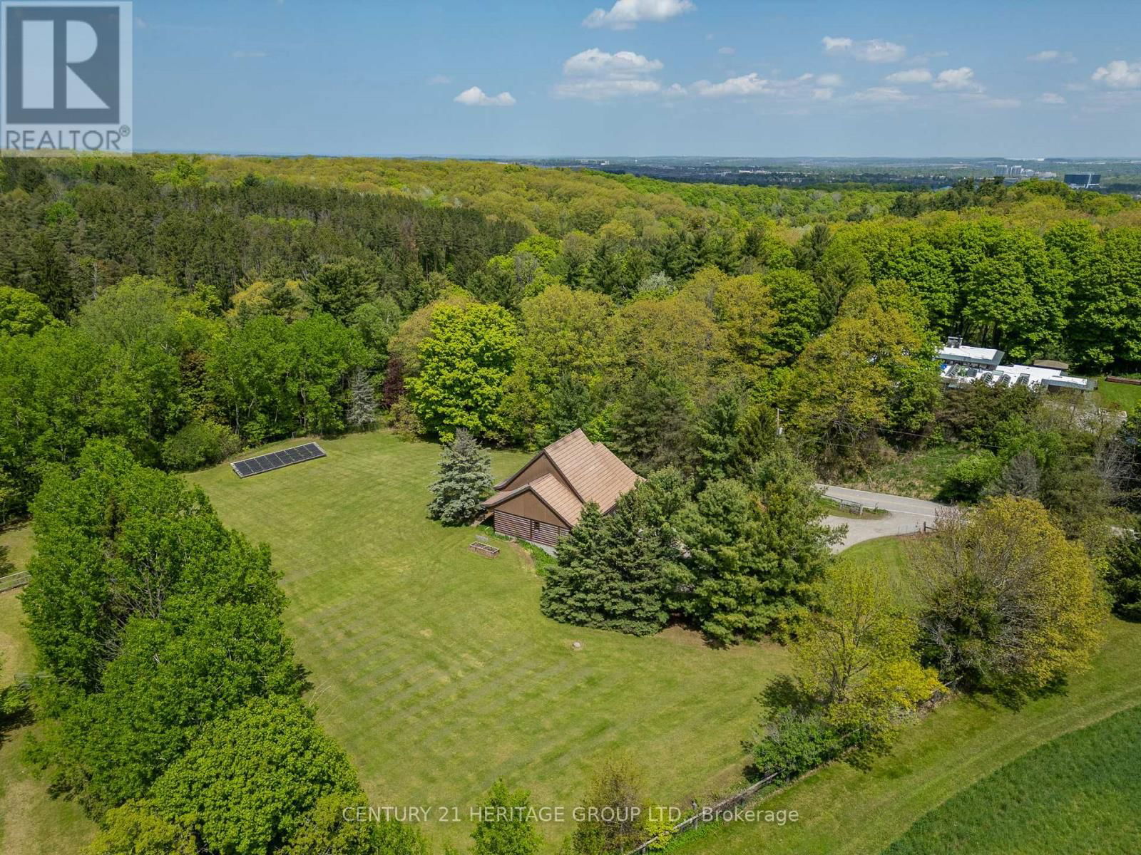 Primary Property View