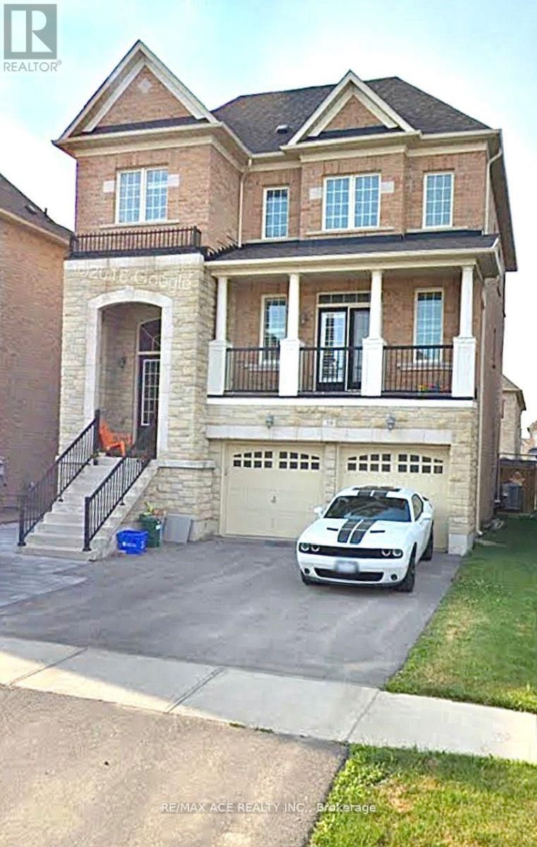 Bsmt - 39 GORMAN AVENUE Image 1