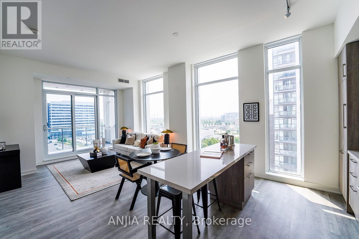 1019 - 8119 BIRCHMOUNT ROAD Image 1