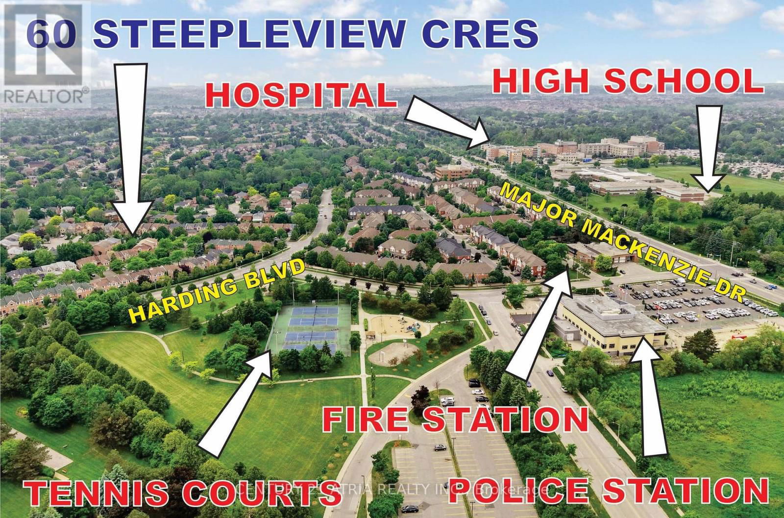 60 STEEPLEVIEW CRESCENT Image 2