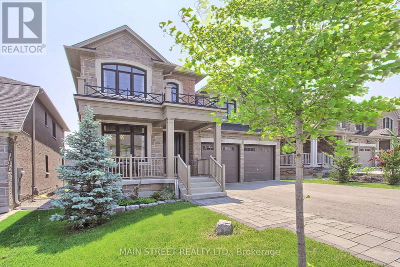 Secondary Property View