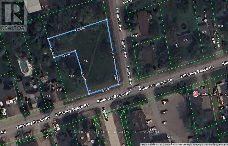 902 CORNER AVENUE Image 2