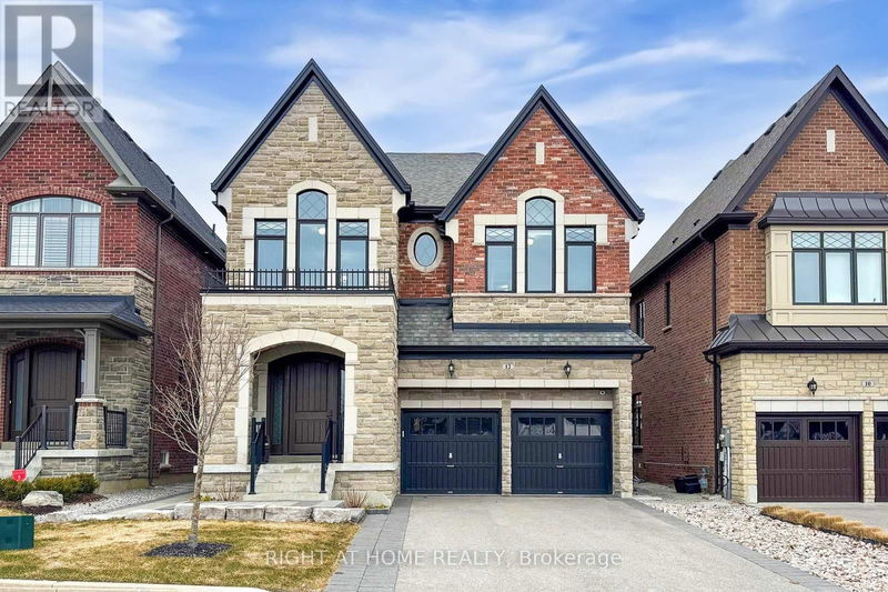 Secondary Property View