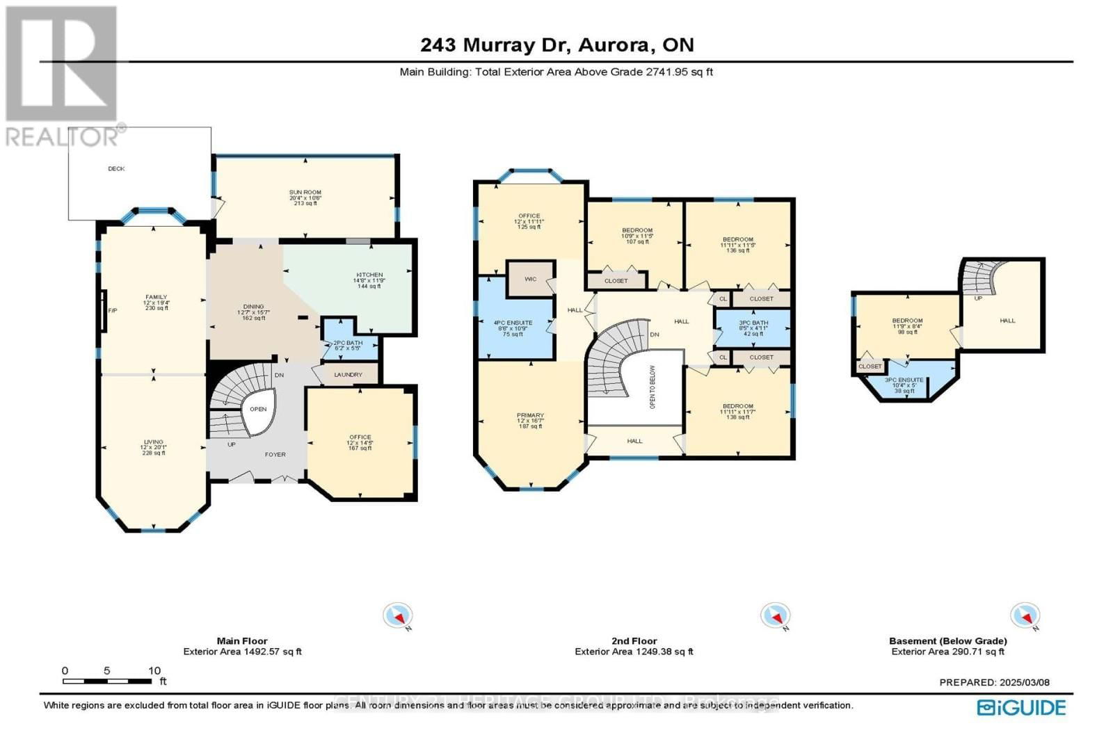 243 MURRAY DRIVE Image 43