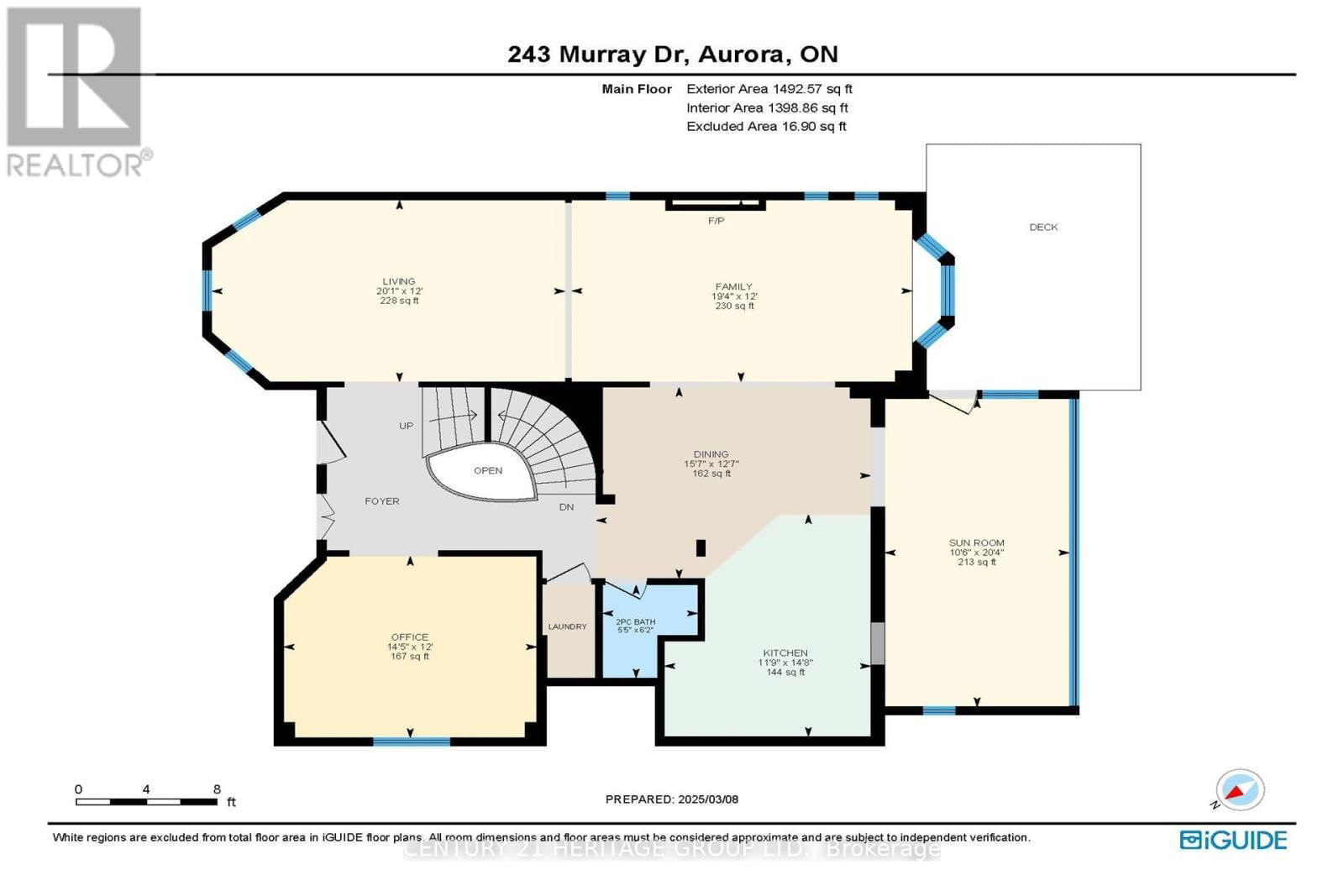 243 MURRAY DRIVE Image 44