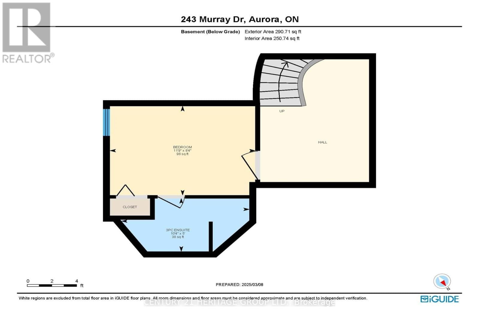 243 MURRAY DRIVE Image 46