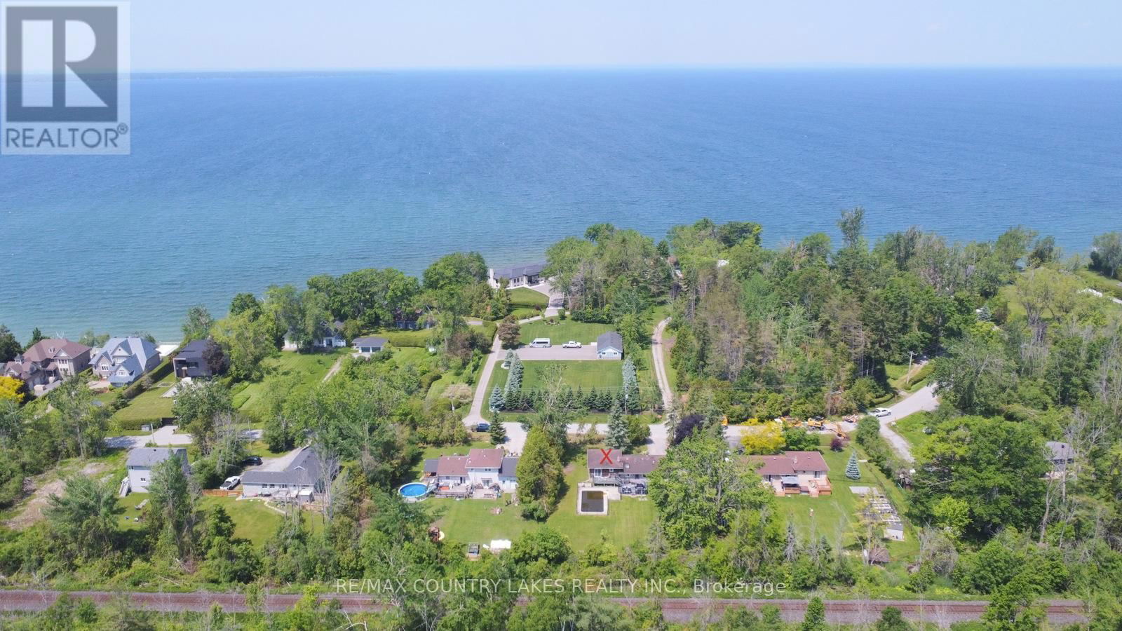 25725 MAPLE BEACH ROAD Image 25