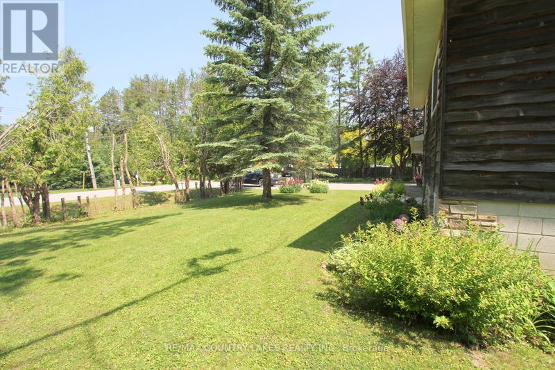 Tertiary Property View