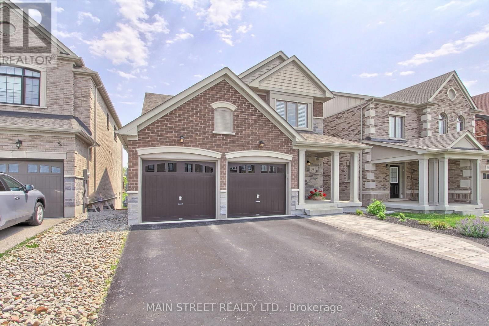 58 SHARONVIEW CRESCENT Image 1